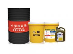 小松DHE-2 柴油發(fā)動(dòng)機(jī)油