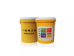 HP46長(zhǎng)壽命液壓油
