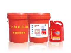 小松純正油 液力傳動(dòng)油